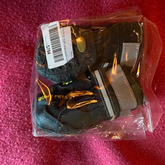 4- Qumy Boots for Dogs - Picture 5 of 7